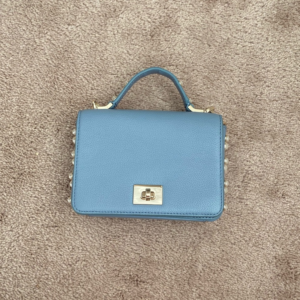 Kate Spade Seranno Place Pearl Maisie